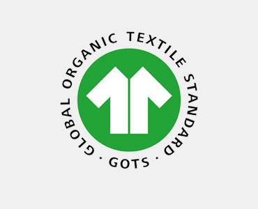 Global organic textile standard
